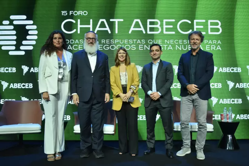 Foro ABECEB 2025