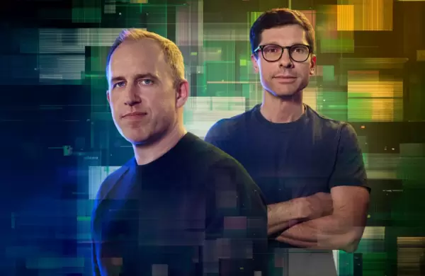 Dej Salesforce, rechaz a Zuckerberg y cre una startup de IA que vale ms de US$ 10.000 millones