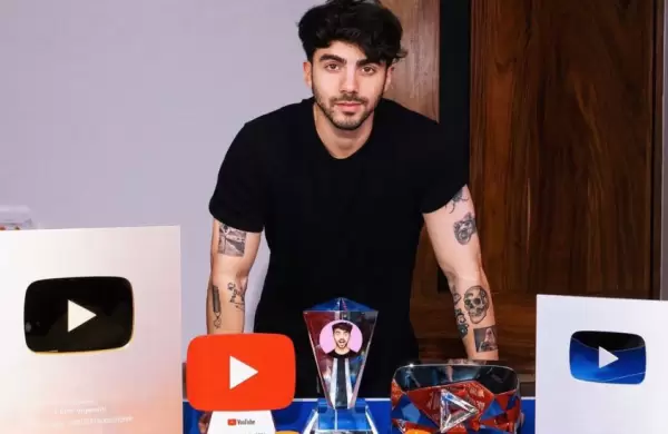 Gran expectativa por show de Fede Vigevani en Uruguay y Argentina: entradas agotadas en preventa y miles en fila virtual