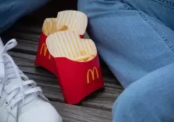 Cunto dinero devolvi McDonald's a sus accionistas en los ltimos diez aos y por qu eso importa ms de lo que penss