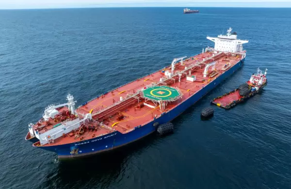 James Fisher desembarca en La Paloma con US$ 4 millones de inversin y desafa el dominio de Christophersen en el negocio offshore