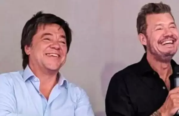 US$ 10 millones: la cifra que enfrenta al nuevo dueo de Telef con Marcelo Tinelli