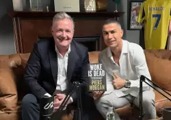 Cristiano Ronaldo confes cul es la compra ms cara de su vida y no son sus autos de lujo