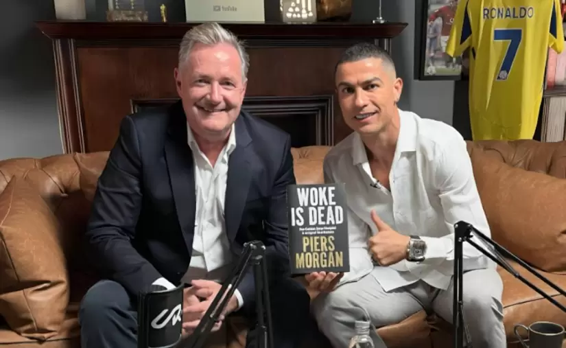 Cristiano Ronaldo confes cul es la compra ms cara de su vida y no son sus autos de lujo