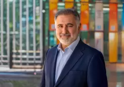 El primer proyecto de cobre argentino: "Vamos a generar un tercio de los dlares de Mendoza"