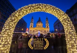 Cuáles son los mercados navideños más lindos de Europa