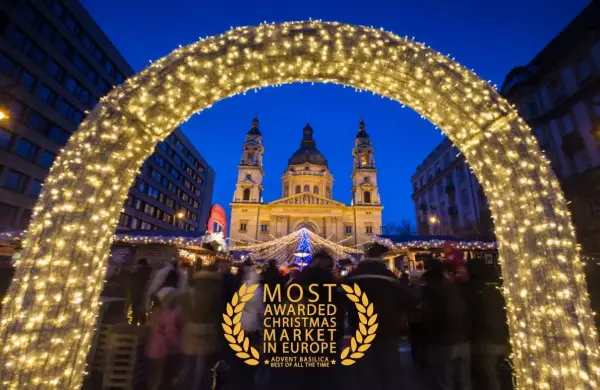 Cuáles son los mercados navideños más lindos de Europa