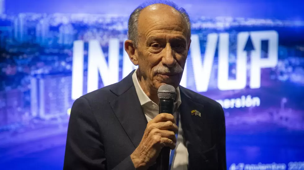 InnovUP_2025. Foto: Nicols Garrido.