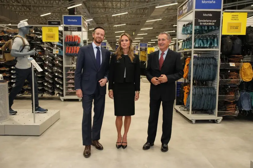 Decathlon