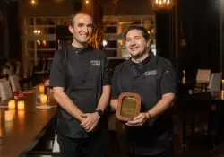 The Epicure celebró su edición 26: un viaje gastronómico de Europa a México en ocho pasos