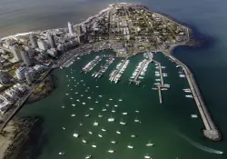 Sunsets, deporte, arte y tecnología: cuál es el calendario para la temporada 2025 - 2026 en Punta del Este