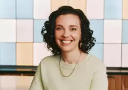 La experiodista del Wall Street Journal y el cerebro detr�s de Facebook que quieren donar su fortuna de US$ 20.000 millones