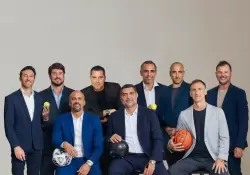 De las canchas al capital: los exdeportistas que invierten en un nuevo hub deportivo de US$ 280 millones en Miami