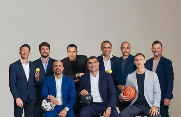 De las canchas al capital: los exdeportistas que invierten en un nuevo hub deportivo de US$ 280 millones en Miami