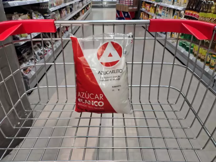 Azucarlito. Foto: Mathas Buela.