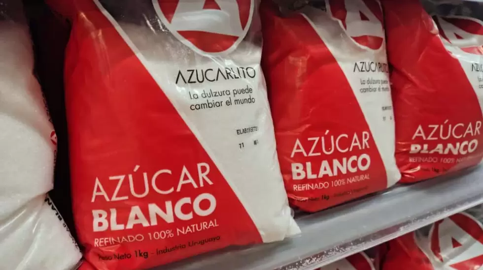 Azucarlito. Foto: Mathas Buela.