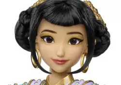 Las crticas a Mattel tras la preventa de las muecas de Las guerreras K&#8209;pop