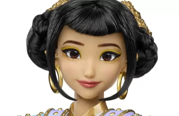 Las crticas a Mattel tras la preventa de las muecas de "Las guerreras K-pop"