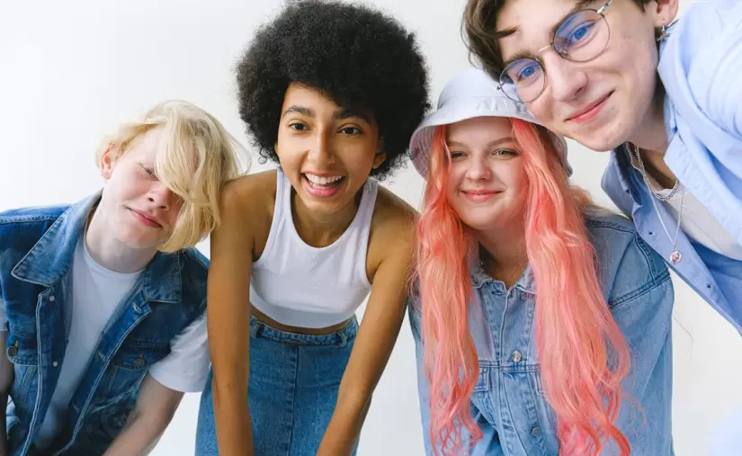 El nuevo "mindset" de la moda: la Generacin Z cambia las reglas y desconcierta a las grandes marcas