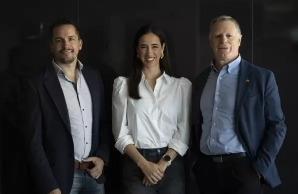 Emprender de Uruguay al mundo: las lecciones de Martn Alcal Rub, Andy Robert y Enrique Topolansky sobre cmo pensar global, animarse y escalar