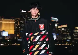 La Frmula 1 y Disney sellan una alianza que busca convertir al Gran Premio de Las Vegas en un show sin precedentes