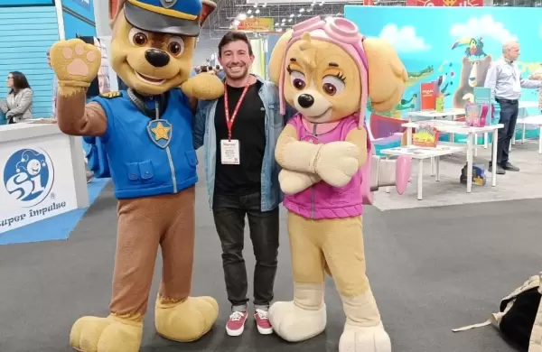 De e-commerce de juguetes a cadena de tiendas con experiencias: TRex invertir US$ 3 millones en Montevideo y Punta del Este