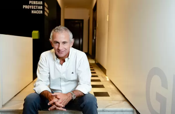 Martn Gmez Platero: los pilares de su xito, la internacionalizacin fuera de Amrica Latina y sus prximos pasos