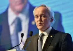 El BCRA promete el fin del cepo: "Las restricciones que quedan no tardar en ser levantadas"