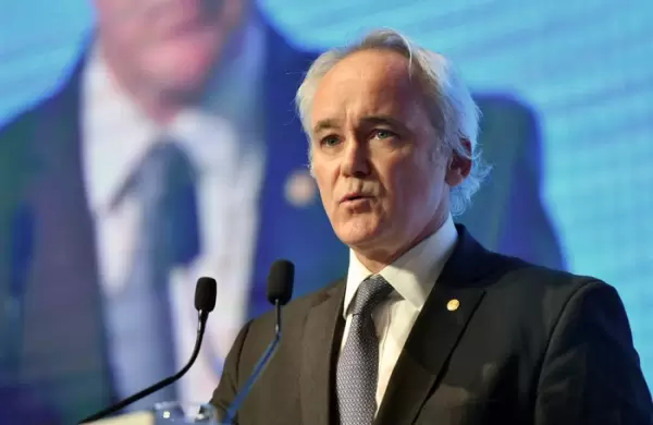 El BCRA promete el fin del cepo: "Las restricciones que quedan no tardar en ser levantadas"