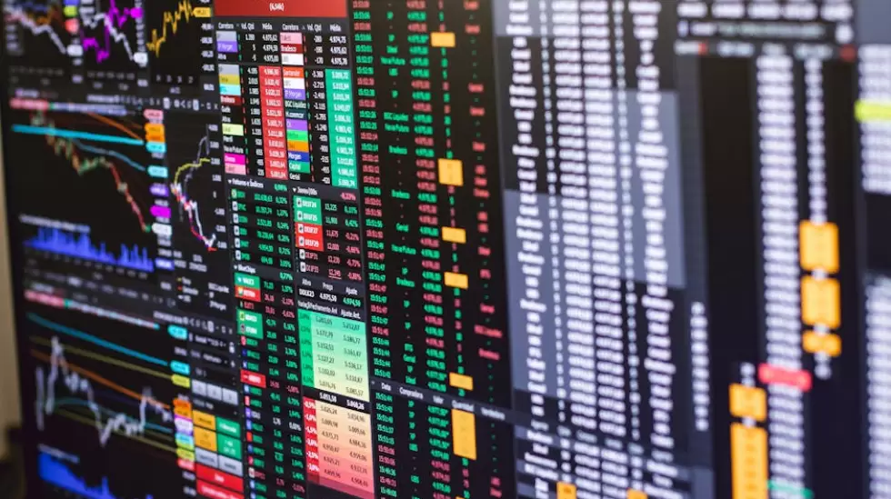 Fotos de stock gratuitas de acciones, amplificador samp p 500, anlisis de merca