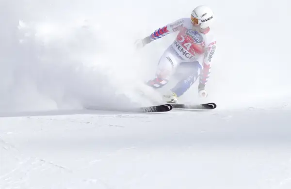 Team Invierno: La ciencia revela las mejores estaciones de esquí de Europa