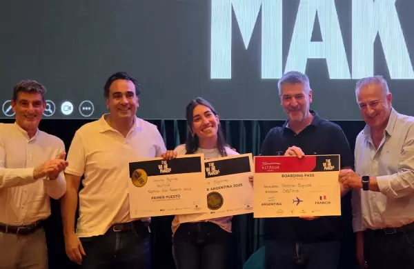 Qu vino eligieron los enlogos como el mejor de 2025