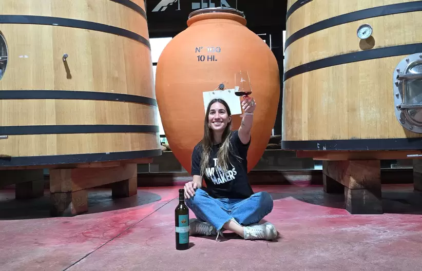 winemakers_0001_paloma bignone, enologa de bodega septima, ganadora de the winemakers 2025