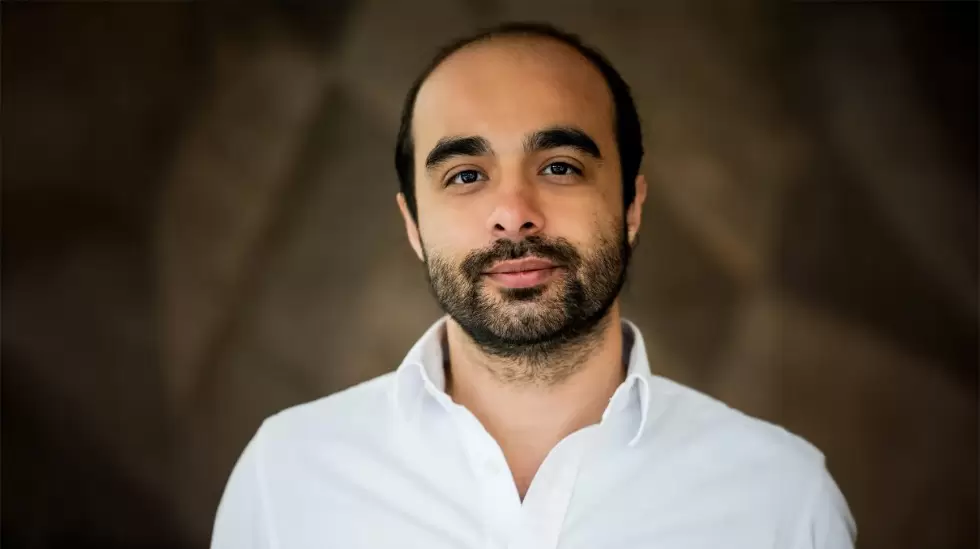 Oguzhan Atay de BillionToOne