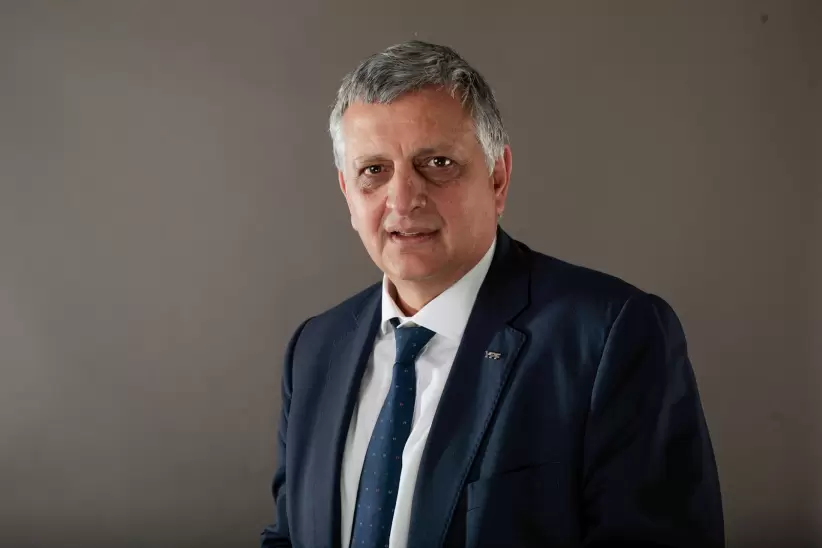 summit energy 2025 - 1er panel - en foco - horacio daniel marin - ypf -003