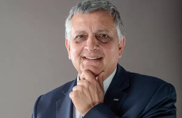 Horacio Marn, CEO de YPF: "El proyecto con ENI y ADNOC va a aplicar al RIGI antes de fin de ao"