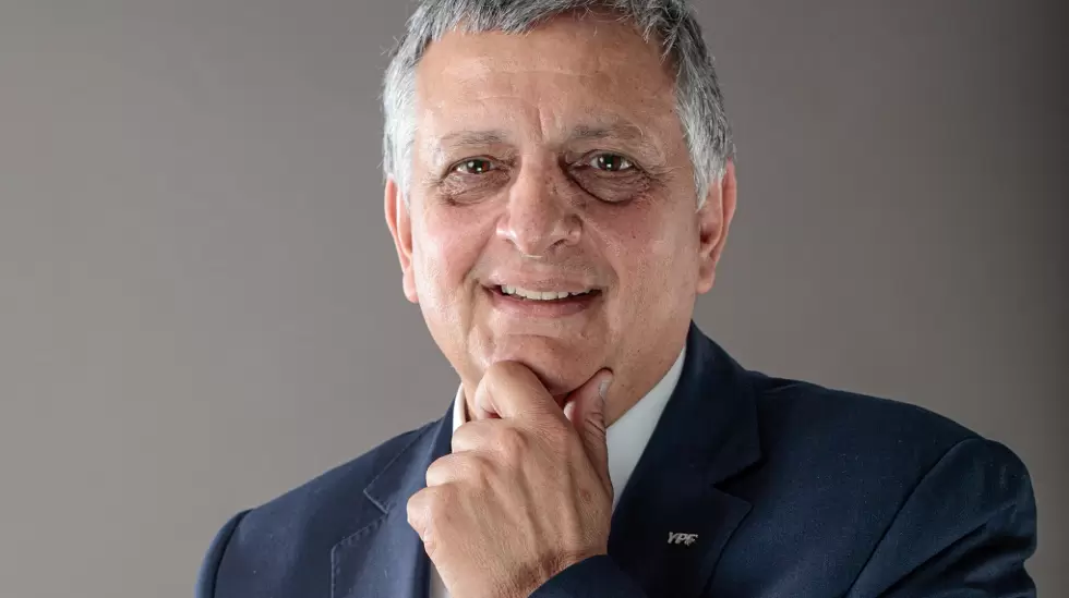 summit energy 2025 - 1er panel - en foco - horacio daniel marin - ypf -009