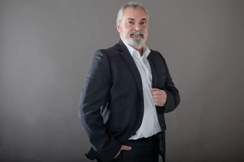 summit energy 2025 - 3er panel - litio y movilidad sustentable - sergio ferrari - schneider electric -019