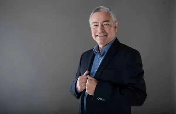 Mauricio Cordiviola, de Camuzzi: "Vamos a incorporar 140.000 nuevos hogares al sistema"