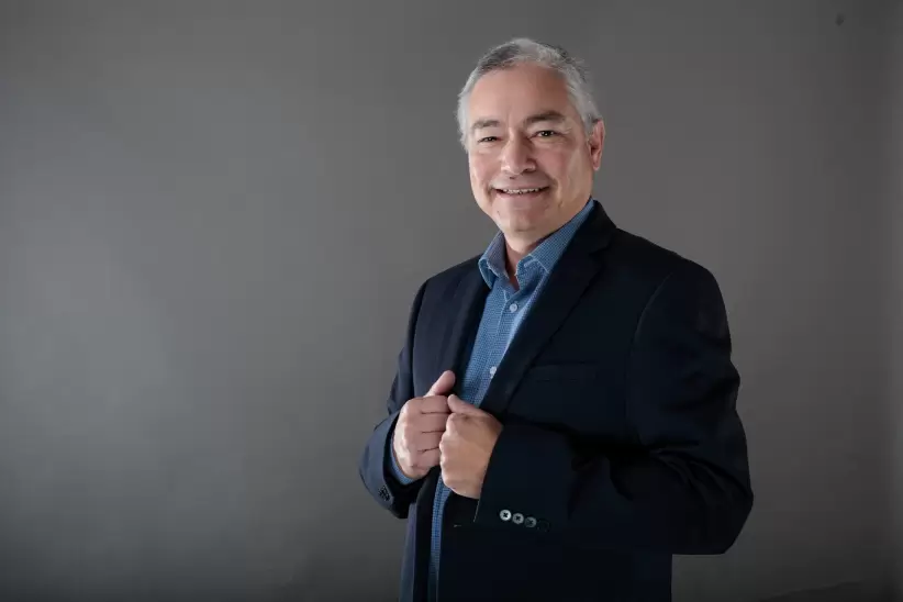 summit energy 2025 - 4to panel - la distribucion y la revolucion tecnologica - mauricio cardiviola - camuzzi - 036