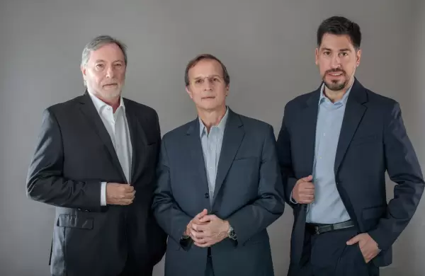 Quin financia el crecimiento de Vaca Muerta? Las opciones del mercado para toda la cadena de valor