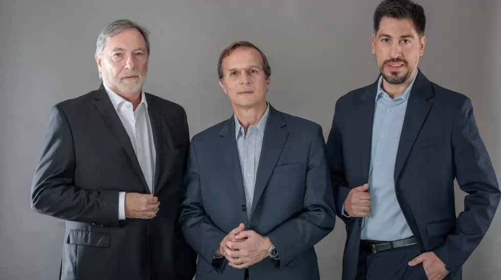 summit energy 2025 - 5to panel - como financiar el crecimiento de vaca muerta -