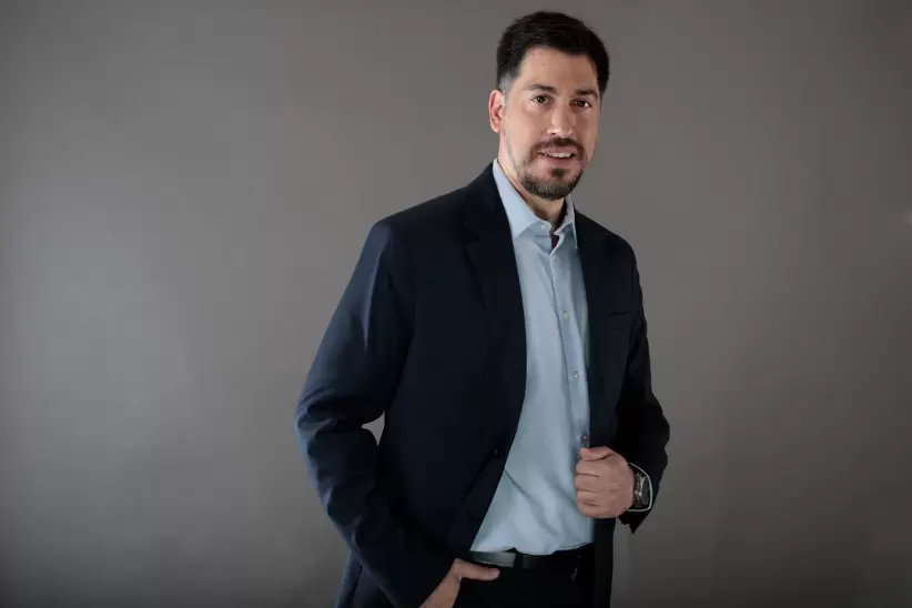 summit energy 2025 - 5to panel - como financiar el crecimiento de vaca muerta - ramiro isaac - kpmg -067