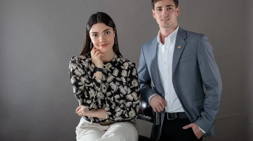 Talento argentino conquistando el mundo