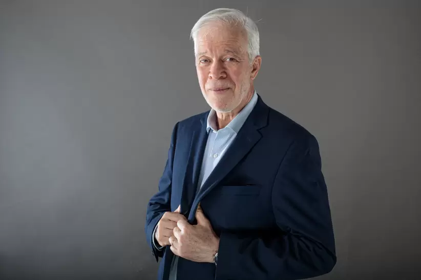 summit energy 2025 - 8vo panel - exportar gas el gran desafio - daniel ridelener - tgn -148