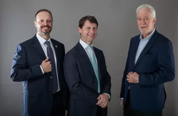 Las claves para hacer ms competitivo el gas argentino y poder exportar a gran escala