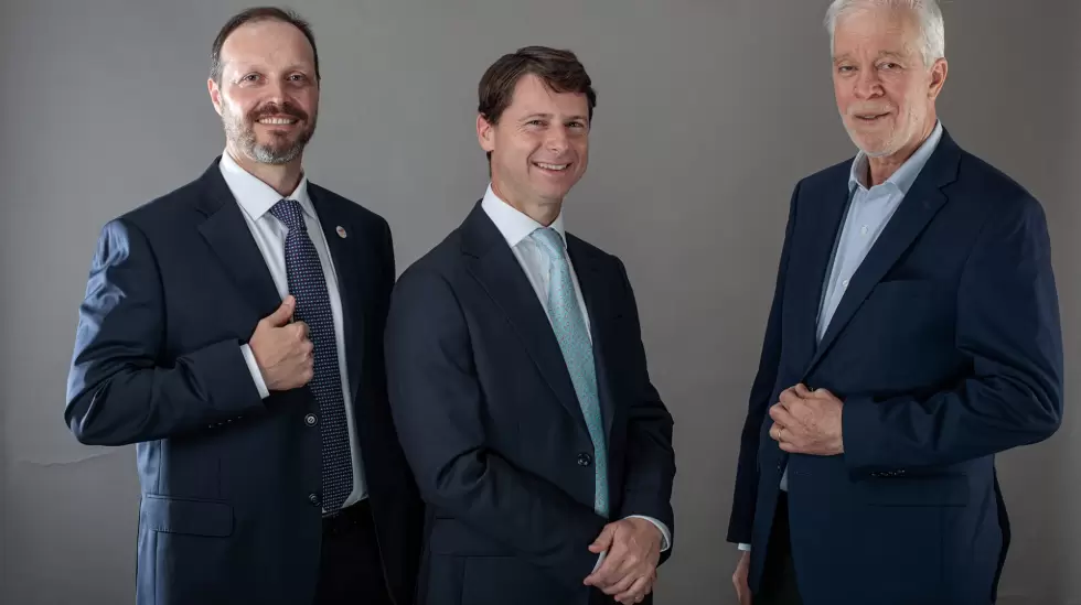 Exportar gas, el gran desafio.