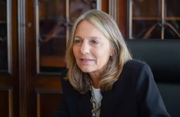 La secretaria de Energa de Milei confirm: "Para el 2026 queremos aplicar un nuevo esquema de subsidios"