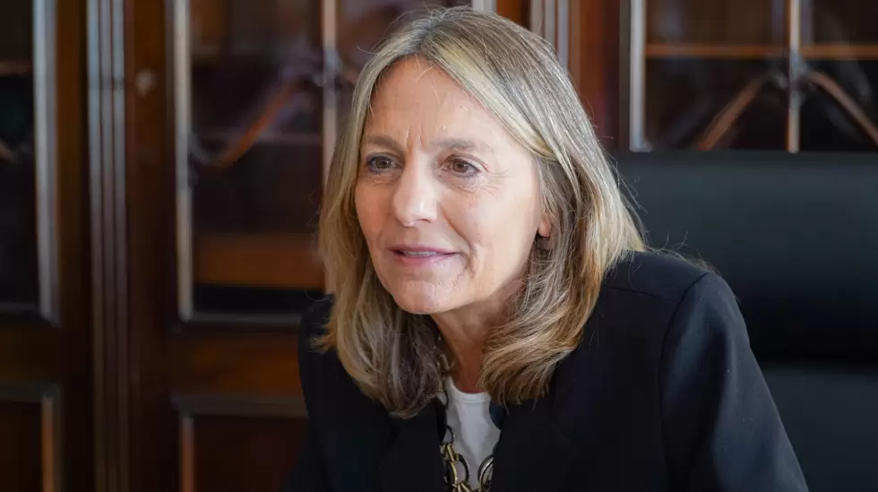 summit energy 2025 - 9no panel - en foco - maria tettamanti - secretaria de ener