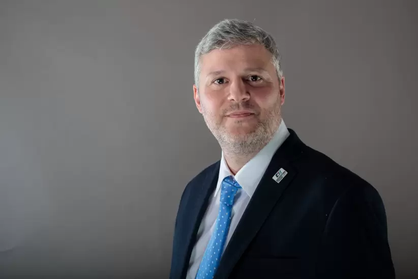 summit energy 2025 - 10mo panel - shale oil - ariel masut - camara de comercio argentina texana -163